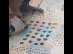 Vacuum brazed diamond drilling bits, size 5mm to 180mm.