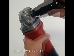 Внедрение вакуумных сварных сухих ядерных битов