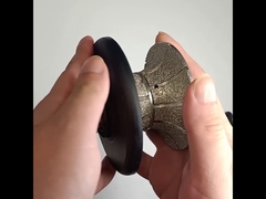 Vacuum Brazed Diamond Grinding wheels.