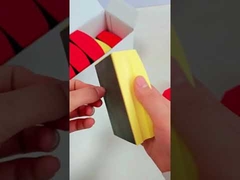 Электропластированные ручные бриллиантовые полировки, гладкие для неравномерных поверхностей