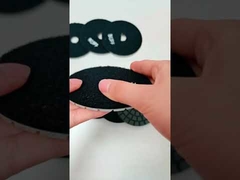 100mm Wet Diamond Polishing Pads