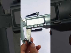 Вакуумные шестеренковые скважины для сверла 6 мм