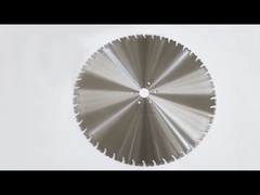 Бриллиантовые лезвия для стеновой пилы