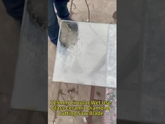 лезвия алмазной пилы