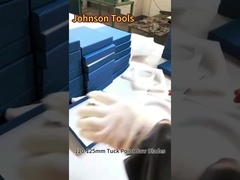 Бриллиантовые лезвия Tuck Point: Лучшее решение для резки каменного клада для точности и мощности!