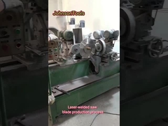 Алмазные пилы: Голливудский блокбастер в мире производства лезвий!