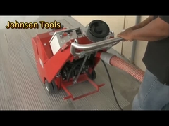 Ультратяжелые лезвия 1,5 мм разоряют бетон за секунды!