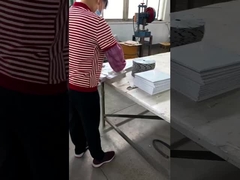 Лазерная ярость: бриллиантовое лезвие, которое съедает бетон на завтрак