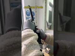 Мучаетесь с толстой древесиной? Это 9-дюймовое сабельное полотно - ваше решение.