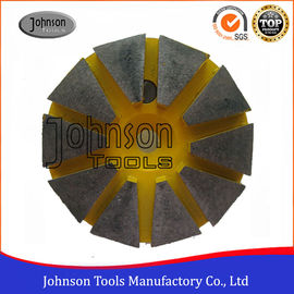 Абразивные диски диаманта чашки Турбо диаметра профессионала 75мм для бетона и камня