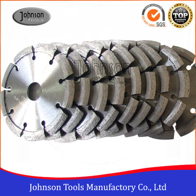 лезвие пункта вытачки диаманта 115мм для бетона/блока кирпича/Масонры/камня