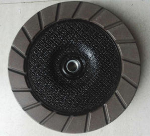 100 - колесо чашки Эгдинг диаманта 180 мм диаметра керамическое скрепленное для бетона