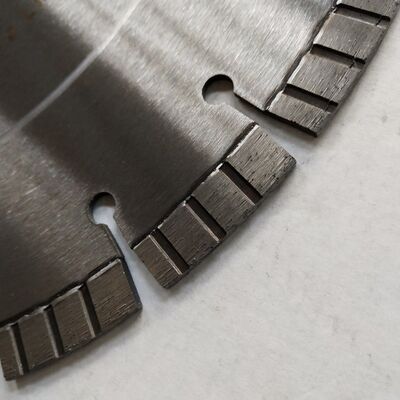 диамант диаметра 250мм конкретный увидел что лезвия/диамант Турбо увидело лезвия