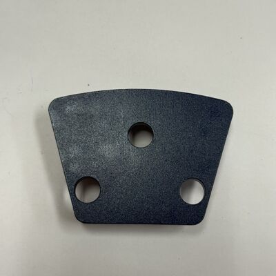 Абразивный диск длинной жизни конкретный/конкретный этап меля диска пола круглый