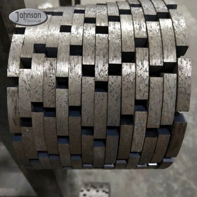 истребитель диаманта в 105мм великолепный для бетона, кирпича, блока, Масонры, камня