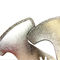 Осциллируя лезвия вырезывания металла инструмента Grout карбида 2.91in multi