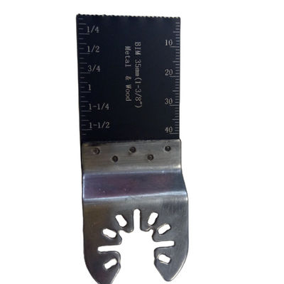 Хороший металл сметливости 32mm режа осциллируя лезвие