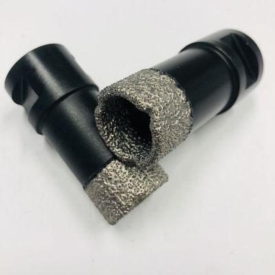 Биты пустотелого сверла диаманта керамической плитки M14 25mm